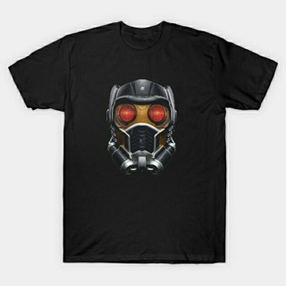 Starlord Guardians of the Galaxy Marvel T-Shirt_01