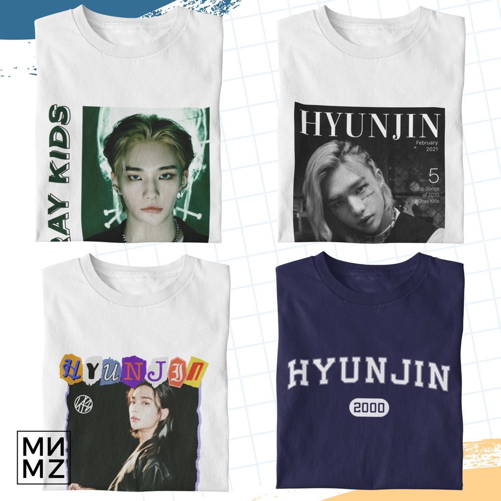 mnmztee-stray-kids-hyunjin-kpop-graphic-tees-unisex-for-men-women-shirt-11