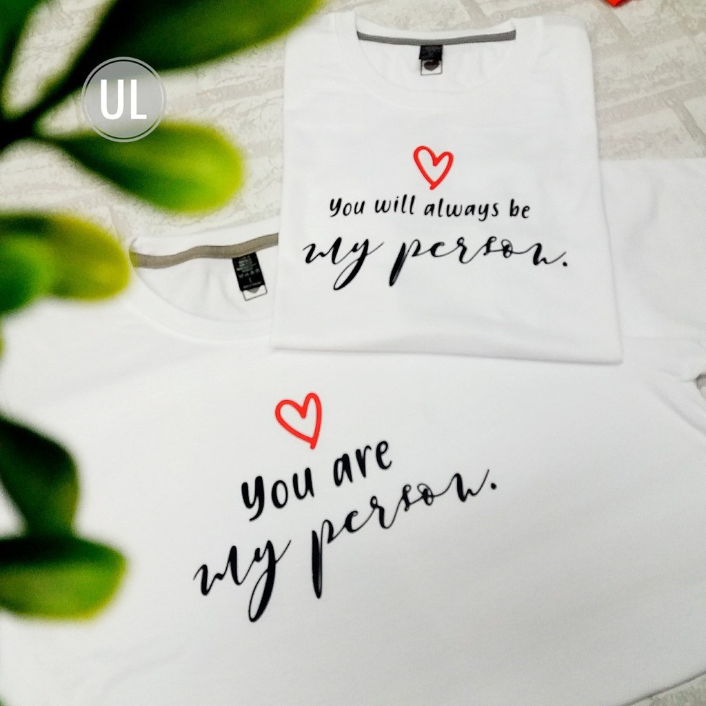 เสื้อคู่สกรีน-youre-my-person-c124-ตัวละ-05