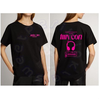 Mic On Shirt #Mamamoo #MicOn version 2_11