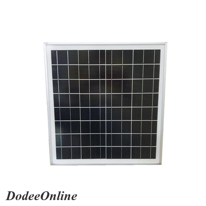 แผงโซลาร์เซลล์-20w-mono-crystalline-solar-pv-module-18v-กรอบอลูมิเนียม-hopesun-รุ่น-mono-20w-hpsm-dd