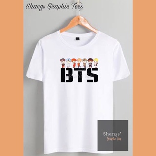 COD UNISEX SIMPLE KPOP BTS DESIGNS (SGT)_03