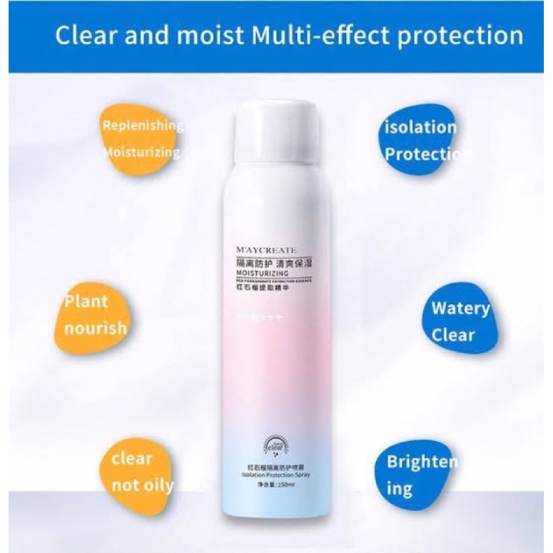 maycreate-moisturizing-spray-150ml-สเปรย์กันแดด