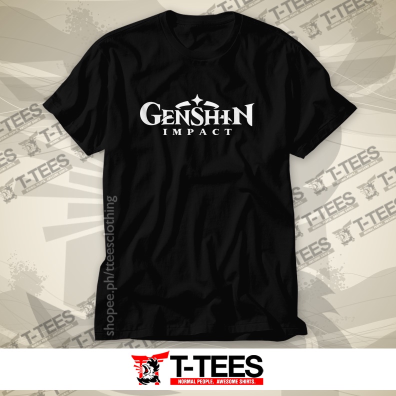 game-t-shirt-genshin-impact-logo-black-05