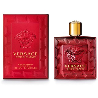 Beauty-Siam แท้ทั้งร้าน !! น้ำหอมไวออล VERSACE EROS FLAME 1 ML.