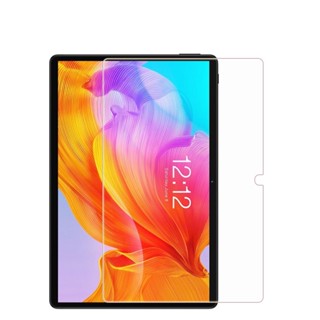 ฟิล์มกระจกนิรภัยกันรอยหน้าจอแท็บเล็ต 10.1 นิ้ว สําหรับ Teclast M40 SE M40 Plus AIR Teclast M30PRO P40HD P30S P10 HD SE P25