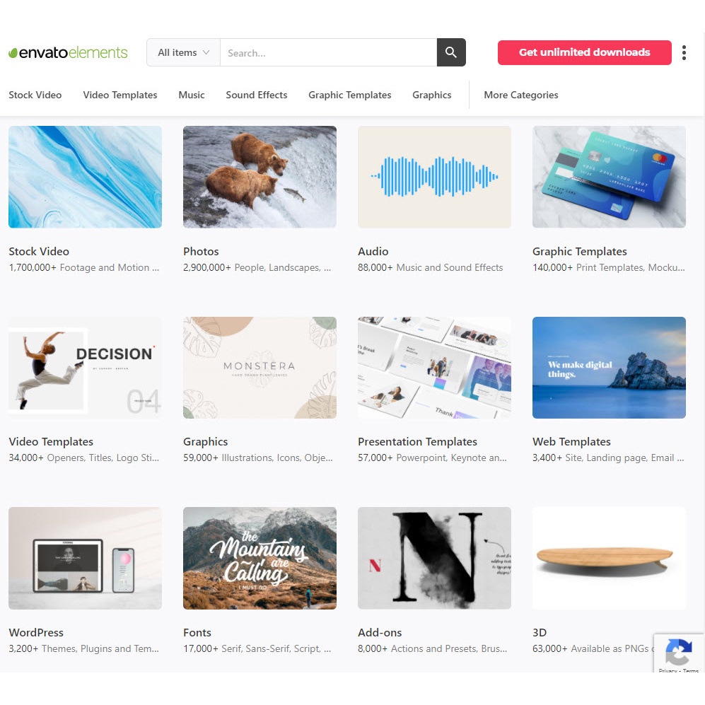 envato-elements-premium-placeit-บัญชีพรีเมียม-ของแท้