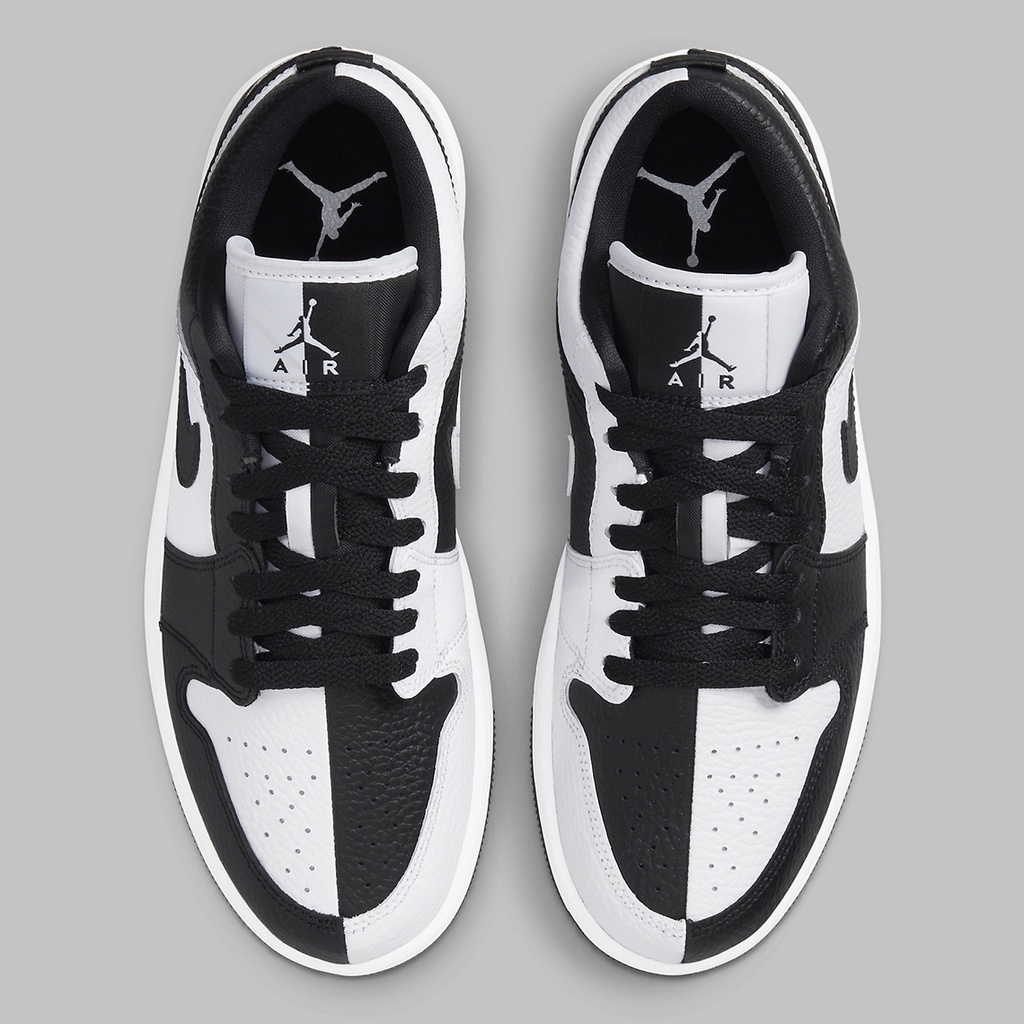 nike-air-jordan-1-low-homage-dr0502-101-สินค้าลิขสิทธิ์แท้-nike-รองเท้าผู้ชาย