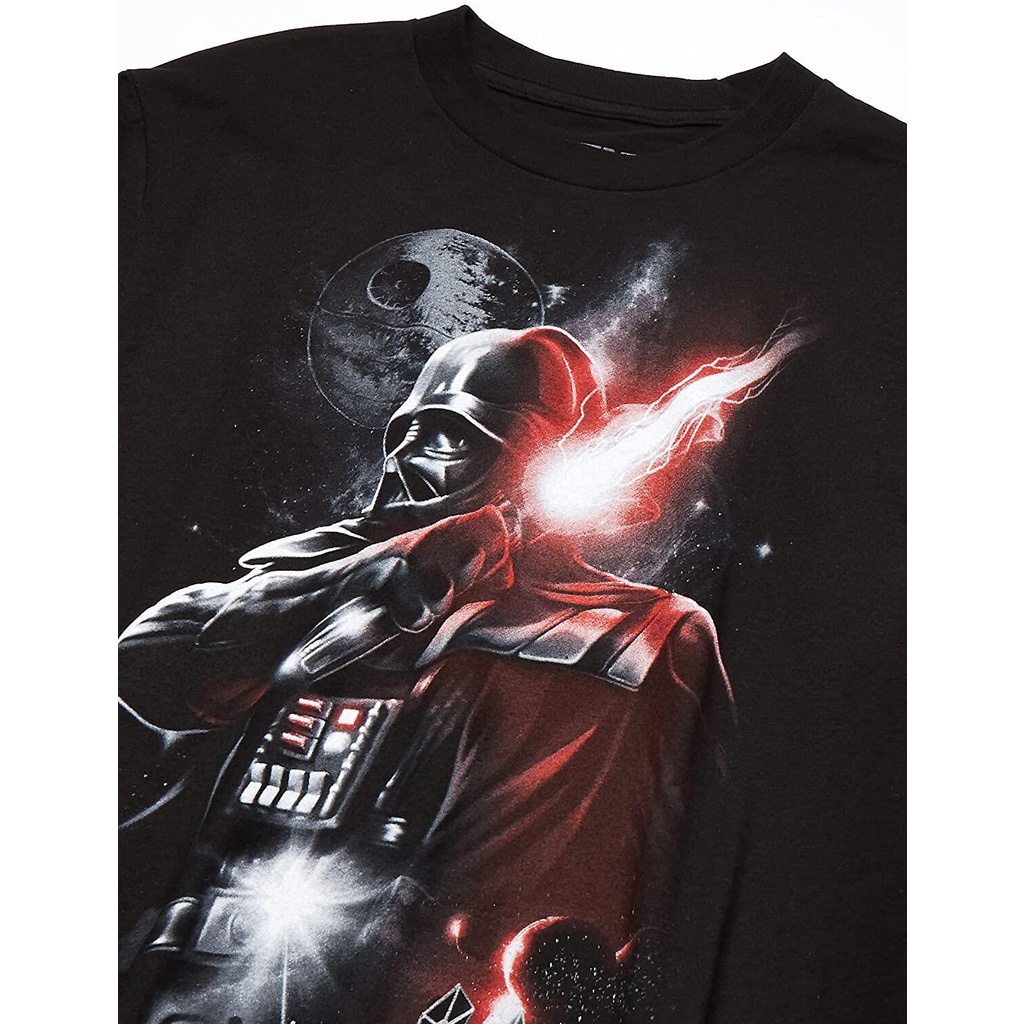 เสื้อยืดผู้ชาย-star-wars-mens-dark-lord-darth-vader-graphic-shirt-t-shirt-men-cotton-เสื้อยืดผู้ชายt-shirt-01