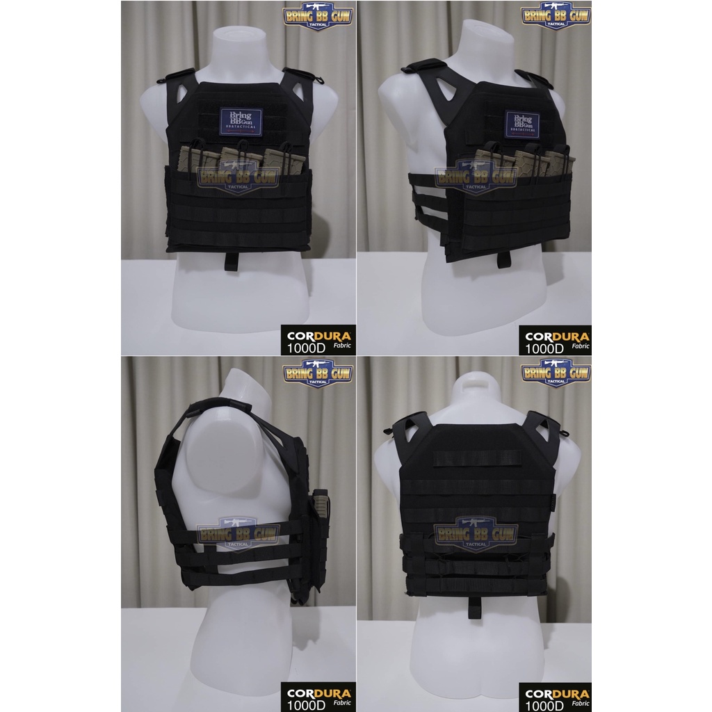 เสื้อเวส-รุ่น-jpc-เนื้อผ้าnylon-1000d-jpc-vest