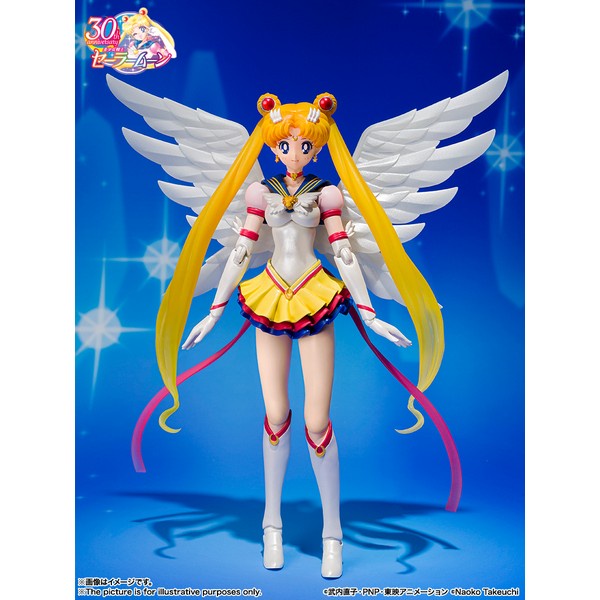 s-h-figuarts-sailor-moon-eternal-sailor-moon-ของแท้-4573102629821