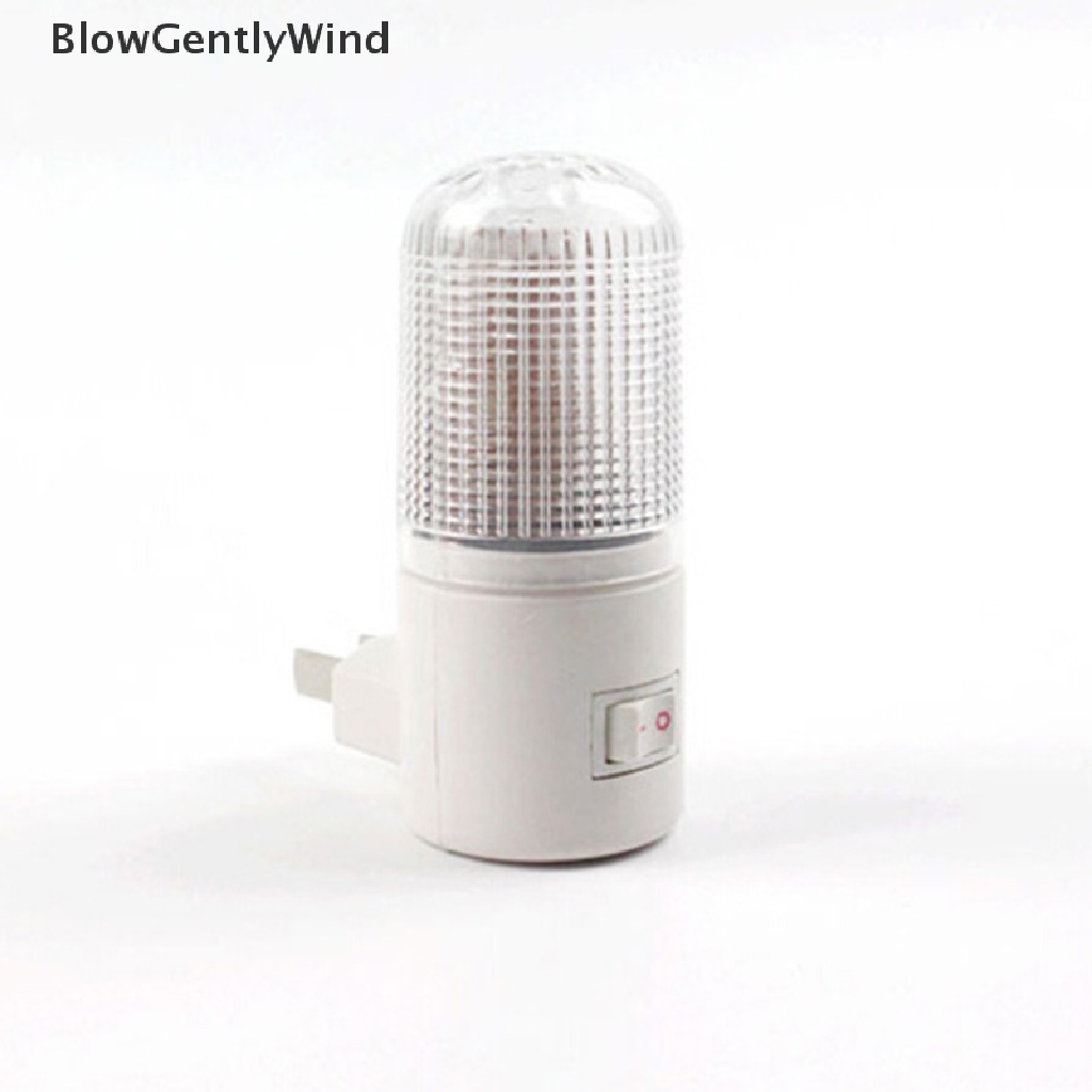 blowgentlywind-หลอดไฟ-led-4-ดวง-ac-3w-bgw-สําหรับติดผนังห้องนอน