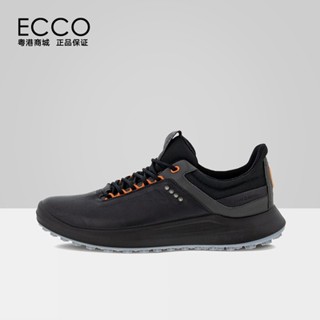 ECCO MENS GOLF CORE SHOE 100804