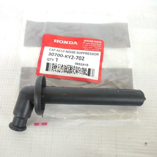 ฝาครอบหัวเทียน Cbr 150-30700-KY2-702