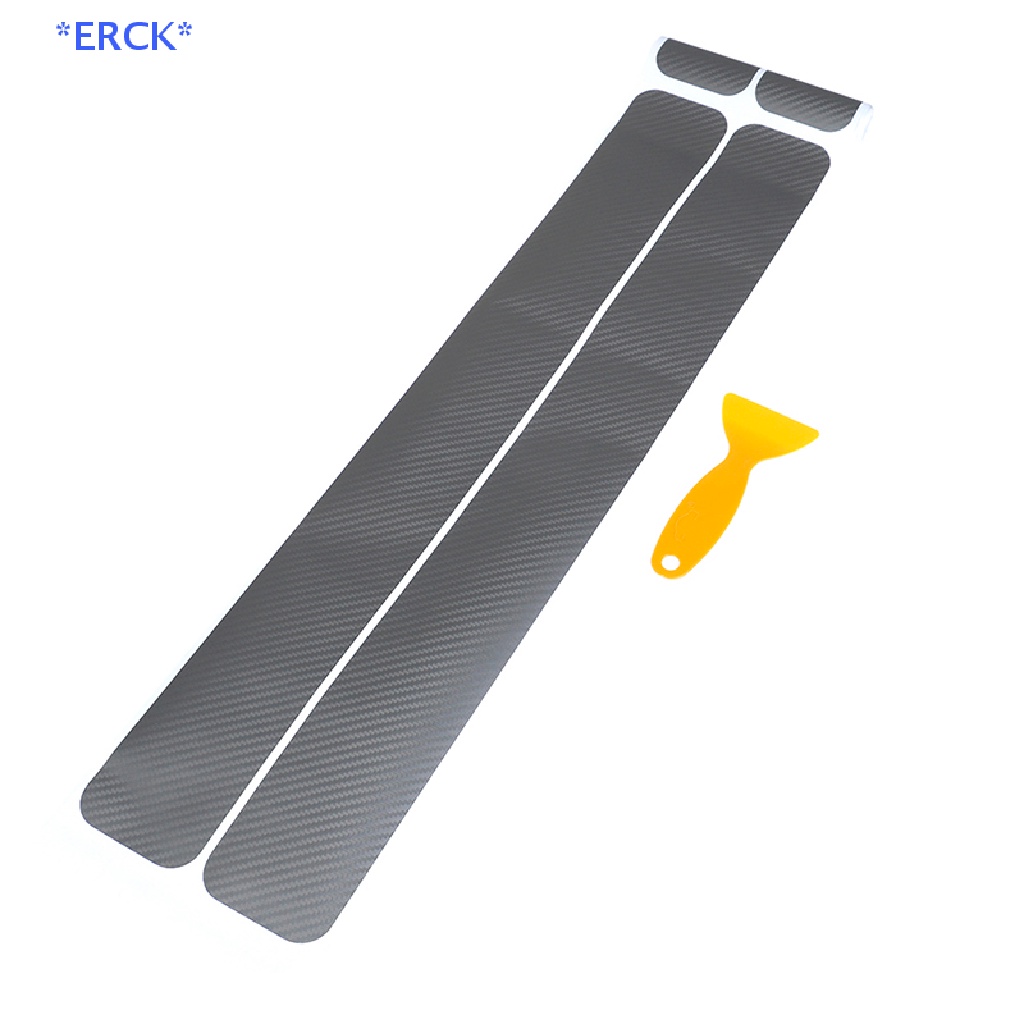 erck-gt-ใหม่-ที่เหยียบประตูรถยนต์-คาร์บอนไฟเบอร์-สีเทา-4-ชิ้น