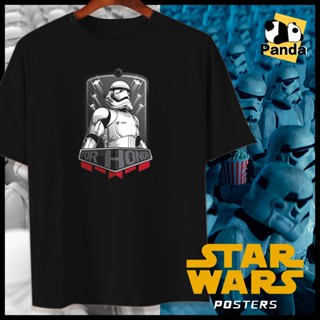 Star Wars Shirt TShirt Cotton Unisex Asian Size 7 colors_01