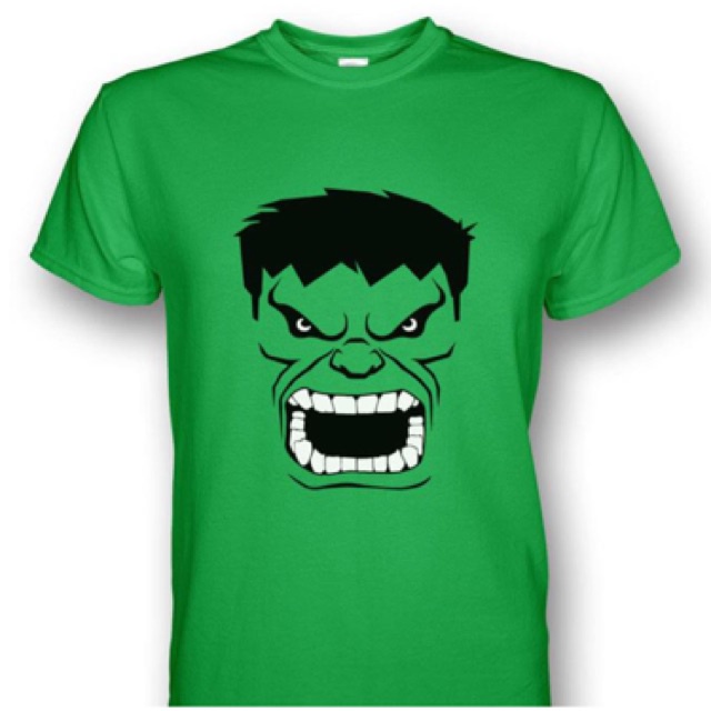 the-incredible-hulk-face-green-t-shirt-01