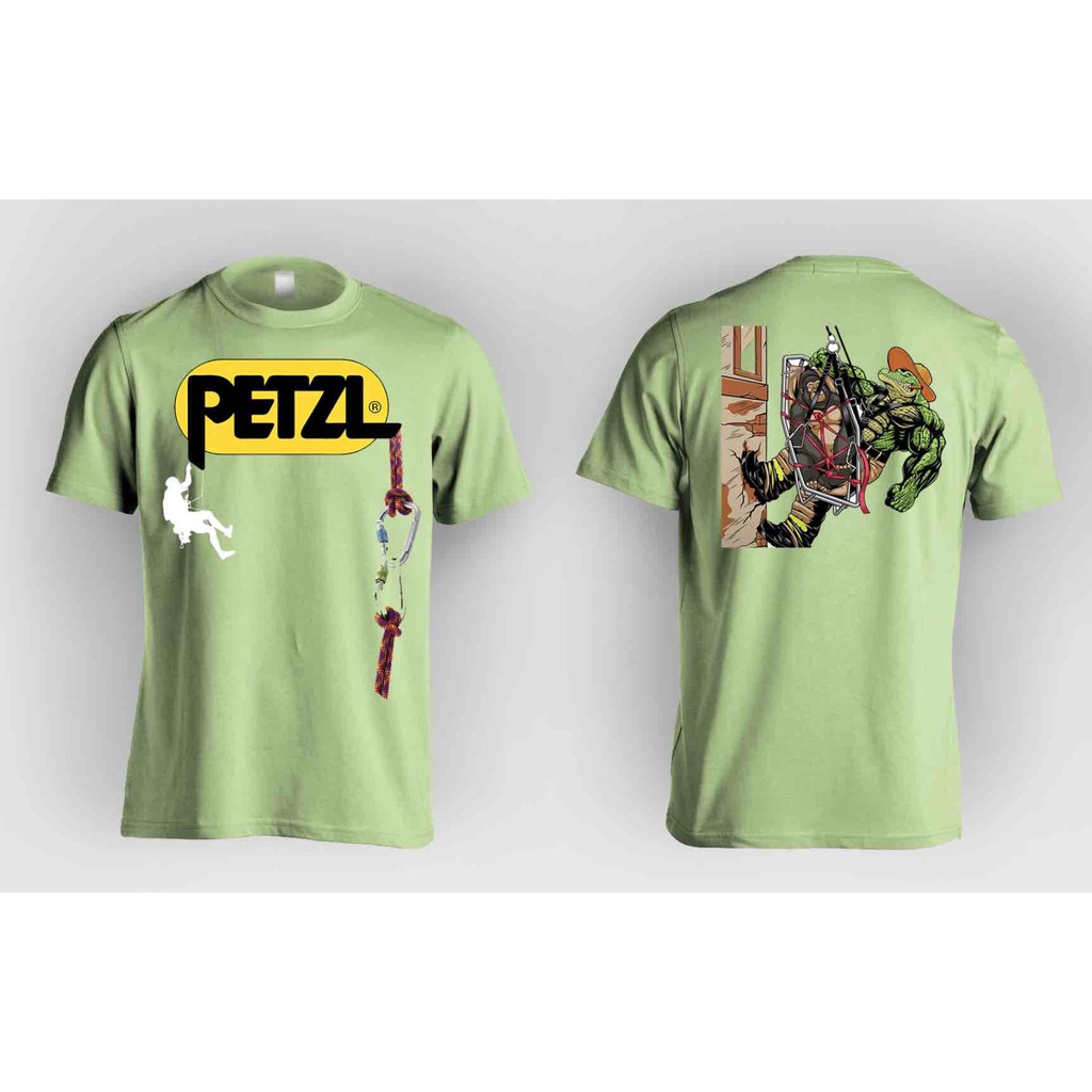 petzl-กู้ภัย-พิเศษ