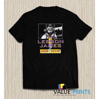 Value Prints  Lebron James Shirt High Quality Cotton_03