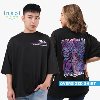 🌟​พร้อมส่ง​🌟 dragon tee/INSPI BTS Inspired Oversized Shirt Collection Graphic Tshir