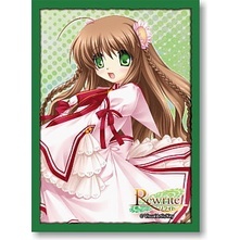 Bushiroad Sleeve HG Vol.129 Rewrite [Kanbe Kotori]