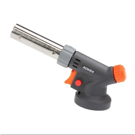 หัวเบิร์น หัวพ่นไฟ kovea cook mate torch KT-1209 ไม่รวมแก๊ส | Shopee ...