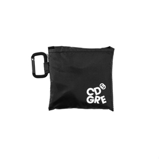 BAG CDGRE GROCERY BAG BLACK กระเป๋า