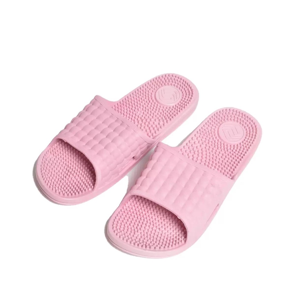 modernhome-รองเท้าแตะสวม-แบบมีปุ่มนวดเท้า-รุ่น-dm200612-22-คละสี-สลิปเปอร์-slipper