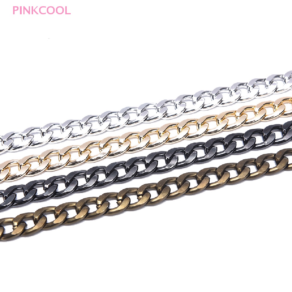 pinkcool-สายโซ่คล้องกระเป๋าสตางค์-diy