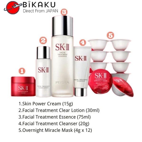 japan-limited-edition-sk-ii-intensive-pitera-set-2023-limited-set-facial-treatment-essence-overnight-miracl-mask-beauty-skin-care-moisturizer-e-mask-facial-treatment-clear-lotion-skin-power-cream-clea