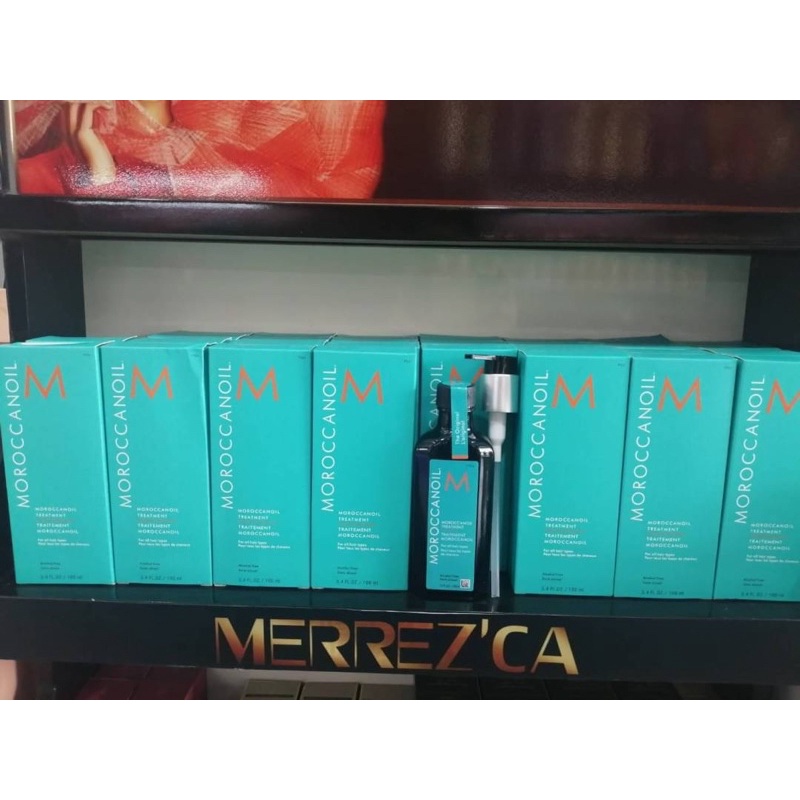 moroccanoil-treatment-100-ml-ทรีทเมนท์-น้ำมันบำรุงผม-สำหรับผมทุกประเภท