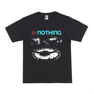 เสื้อยืด ลาย Nothing ACD Merchandsie โดย whitecush