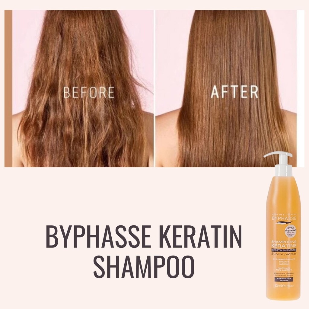 byphasse-shampoo-with-dry-hair-520ml-แชมพูเคราตินเหล-byphase