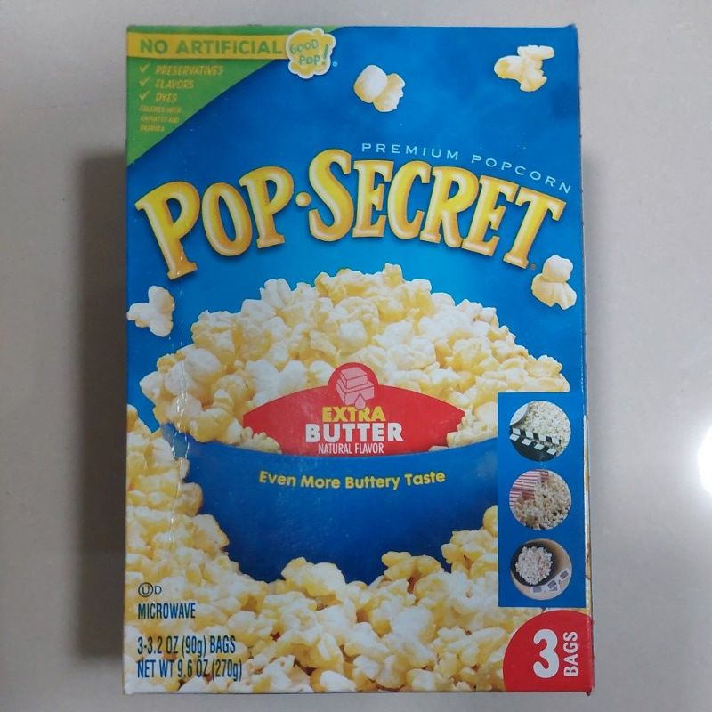 pop-secret-microwave-popcorn-extra-butter-270-g-3ซอง