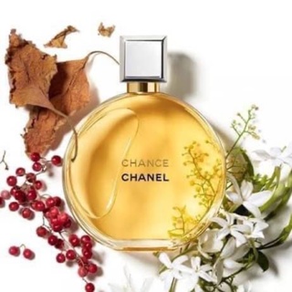 แท้กล่องซีล Chanel Chance EDP 100ml   ราคา 6,050฿ ส่งฟรี