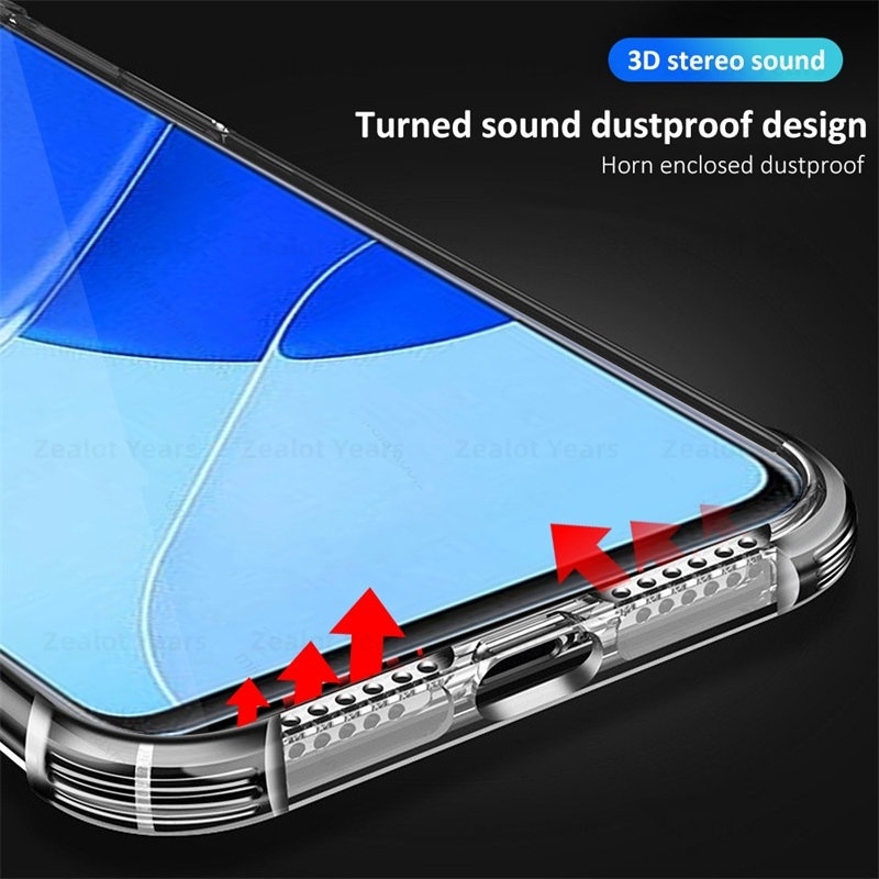 เคสโทรศัพท์มือถือซิลิโคน-tpu-ใส-แบบนิ่ม-กันกระแทก-สําหรับ-huawei-nova-10-se-2022-10se-nova10se