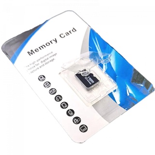ภาพหน้าปกสินค้าMemory Card Micro SD 8GB เมมโมรี่การ์ด หน่วยความจำ เมมโมรี่การ์ด SD Card ที่เกี่ยวข้อง