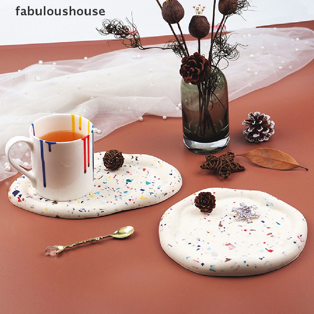 fabuloushouse-แม่พิมพ์ถาดเรซิ่น-อีพ็อกซี่-ทรงกลม-ขนาดใหญ่-ทรงวงรี