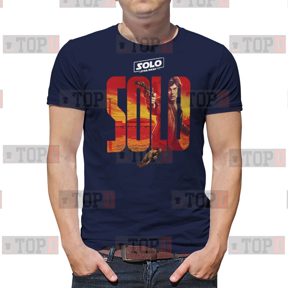 star-wars-the-rise-of-skywalker-solo-poster-unisex-men-graphic-t-shirt-01