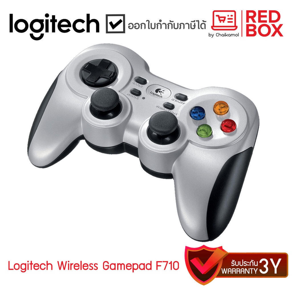 logitech-wireless-gamepad-f710-เกมแพดไร้สาย-f710-ประกัน-3-ปี