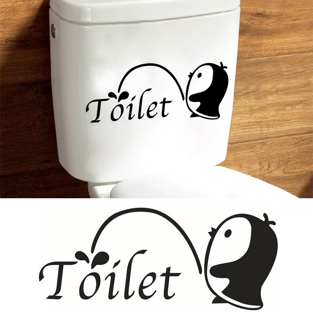 ag-cute-penguin-toilet-sticker-home-bathroom-decal-removable-art-restroom-decor