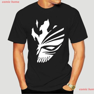 comic home New Summer Japanese Anime BLEACH Kurosaki Ichigo Men T-Shirts One Piece T Shirt Fashion Classic Unique T_21