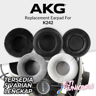 ฟองน้ําครอบหูฟัง สําหรับ AKG K242K 242