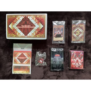 [Special Supply] Yugioh : Secret Utility Box SUB1 ลาย Kurikara Divincarnate 1 กล่อง