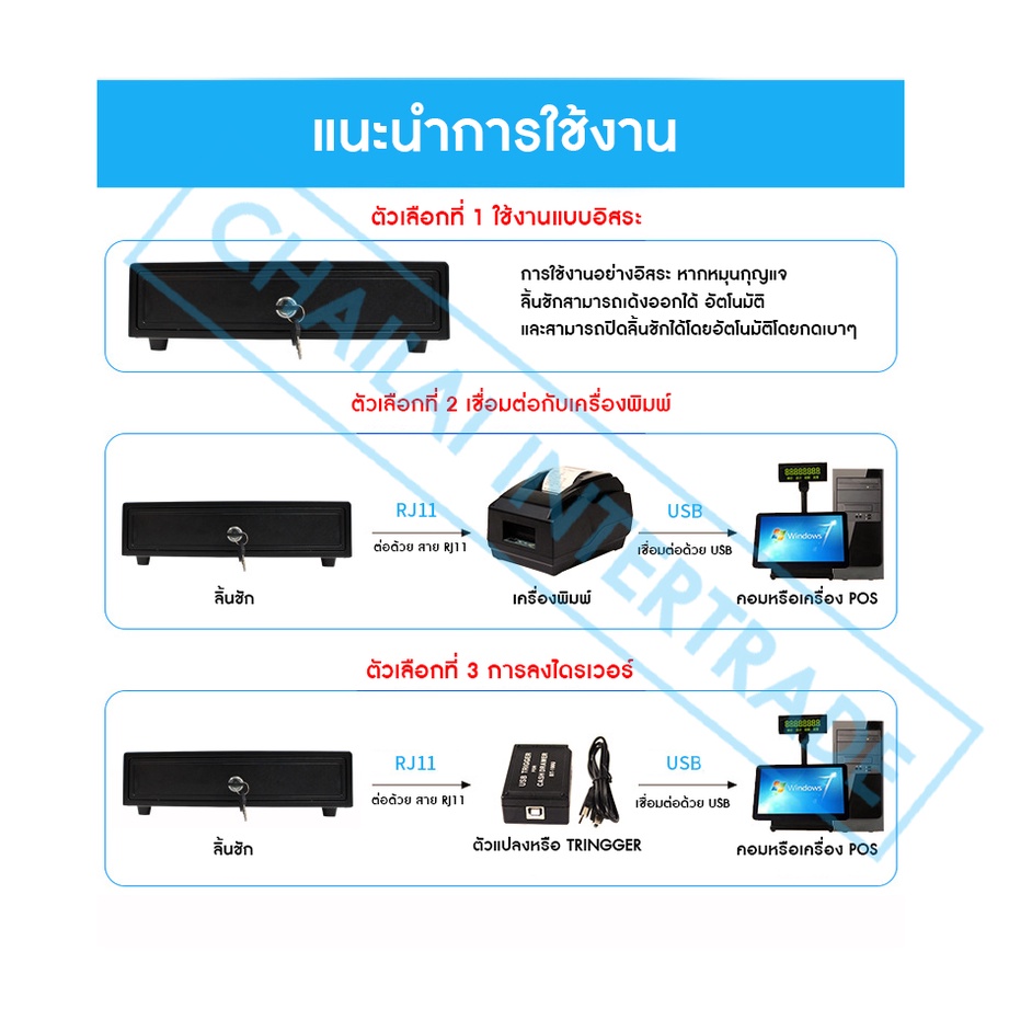 dkt-ลิ้นชักเก็บเงิน-4-ช่องธนบัตร-5-ช่องเหรียญ-cash-drawer-รุ่น-dkt-335a-สีดำ-ขนาด-335x368x80-มม-ocha-loyverse