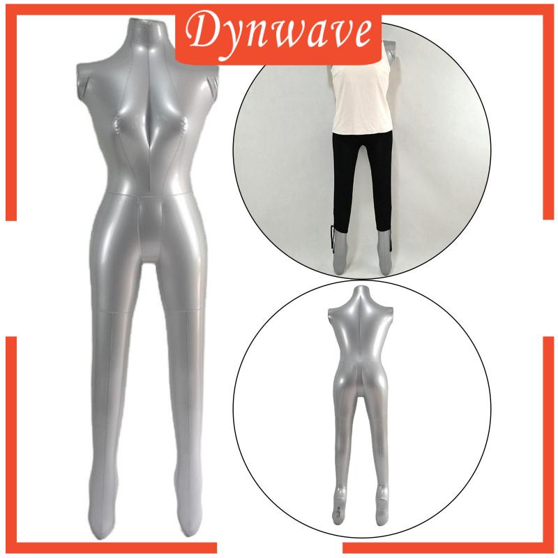 dynwave-หุ่นโชว์เสื้อผ้า-กางเกง-แบบเป่าลม-สําหรับผู้หญิง