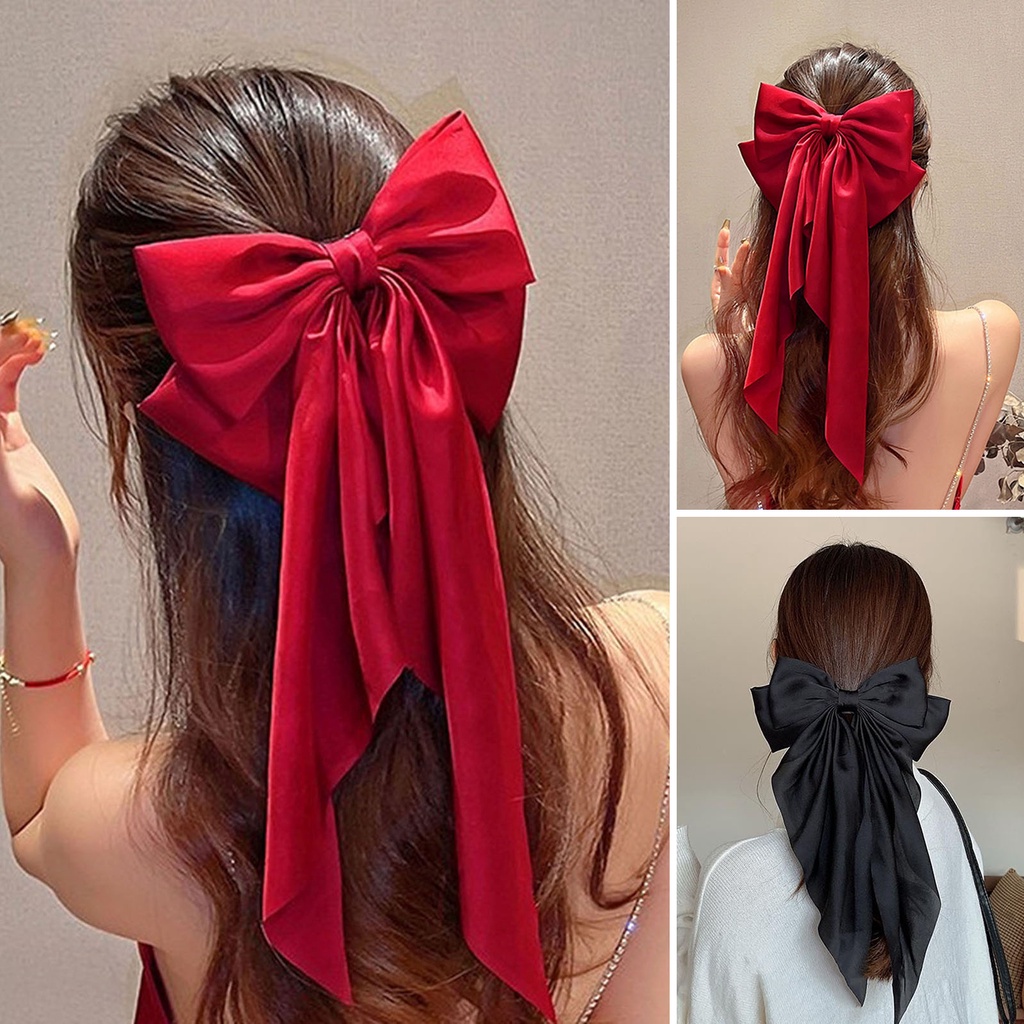 ag-non-slip-tight-elegant-exquisite-spring-clip-chinese-style-bow-ribbon-spring-hairpin-hair