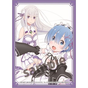 kadokawa-sleeve-vol-21-re-zero-starting-life-in-another-world-emilia-amp-rem-b-ks-65