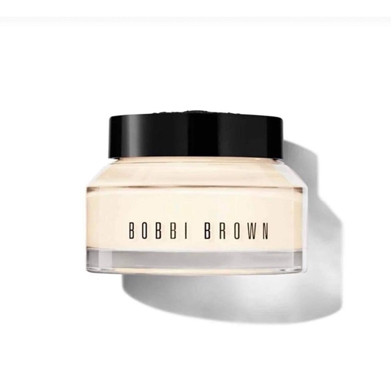 Bobbi Brown เบสบำรุงผิว VITAMIN ENRICHED FACE BASE 2-IN-1 มอยส์เจอไร ...