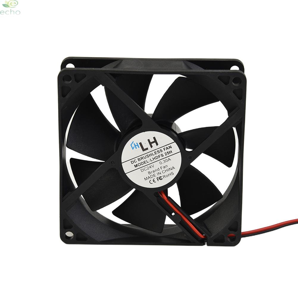 echo-80-80-25mm-dc-12v-3pin-brushless-pc-computer-desktop-cooler-cooling-ide-fan-sale-echo-baby